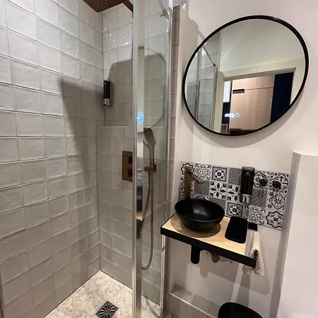- Gare - Petite France - Commerces A Proximite Apartment Strasbourg