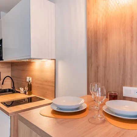 Apartment - Gare - Petite France - Commerces A Proximite Strasbourg