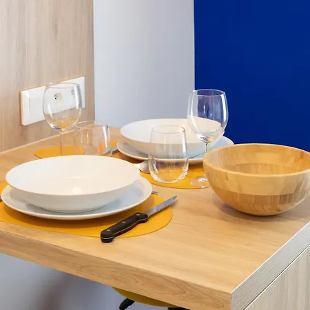 - Gare - Petite France - Commerces à Proximité Strasburgo