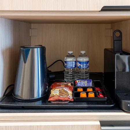 - Gare - Petite France - Commerces à Proximité Appartamento