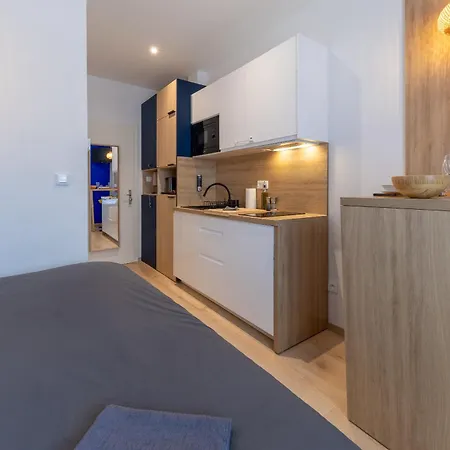 - Gare - Petite France - Commerces A Proximite ستراسبورغ