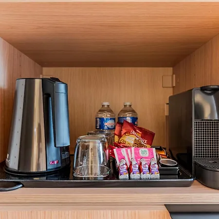 - Gare - Petite France - Commerces A Proximite Apartman *