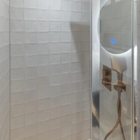 - Gare - Petite France - Commerces A Proximite Apartman