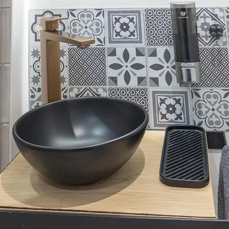 Apartman - Gare - Petite France - Commerces A Proximite Strasbourg