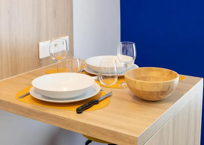 - Gare - Petite France - Commerces A Proximite Strazburg